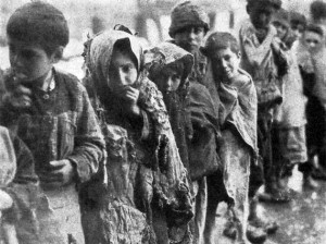 Հայոց ցեղասպանության մասին