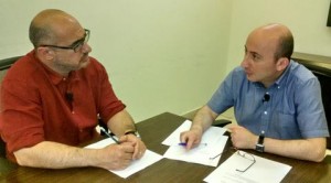 Պետօ Տեմիրճեան