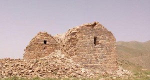 Սասնոյ Ս. Պետրոս հայկական վանքը