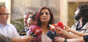 Սելինա Տողան