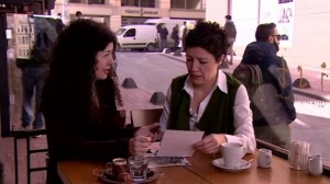 BBC–ի հայ եւ թուրք լրագրողները