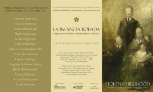 Cartel - Infancia robada