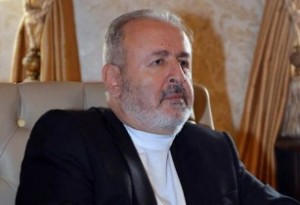 Արամ արքեպիսկոպոս Աթեշյան