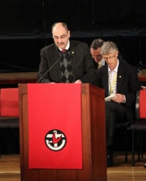 Աւստրալիոյ Միաւորուած Եկեղեցին