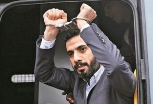 Թուրքիայում հետապնդվում են