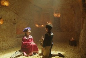 Կորուսյալ թռչունները