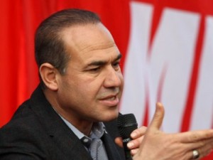 Հուսեյն Սոզլու