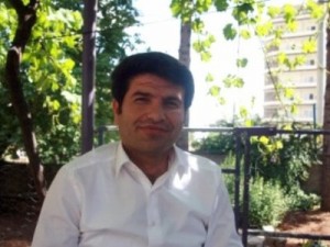 Մեհմեդ Ալի Ասլան