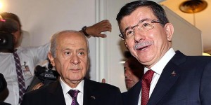 Պահչելի եւ Տաւութօղլու