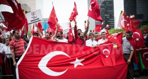 Պելճիքայի Թուրքերը