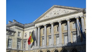 Պելճիքայի ներկայացուցիչներու պալատ