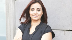 Սելինա Օզուզուն Դողան