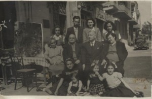 Սղերթի հայերը