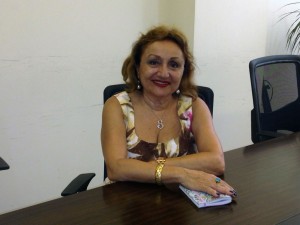 Սօսի Ղազարեան-Գեւոնեան