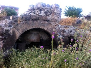 300-ամյա հայկական վանք