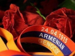 The Armenian Genocide