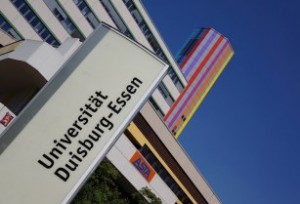 Գերմանական համալսարան