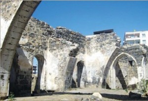 Դիարբեքիրում 7 եկեղեցիներ