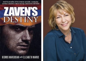 Զաւէնին Ճակատագիրը