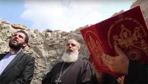 Կիլիկիոյ Կաթողիկոսութեան Միաբաններ