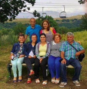 Համշենահայեր