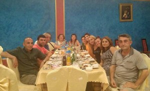 Համշենցիներ