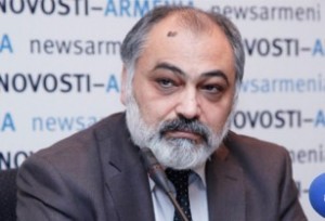 Ռուբեն Սաֆրաստյան