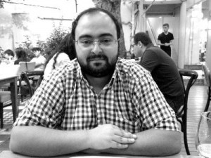 Սայաթ Թեքիր