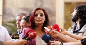 Սելինա Տողան