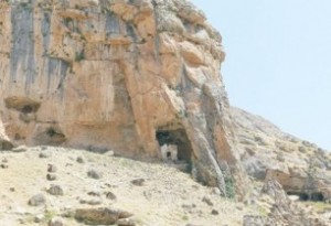 Սուրբ Գևորգ վանքը