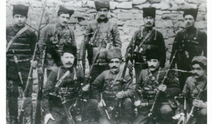 Տարոնի հերոսամարտը