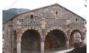 Օրտուի հայկական եկեղեցին