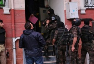 ահաբեկչություն