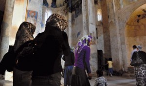 իսլամացած հայ