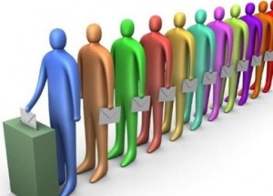 սոցհարցում