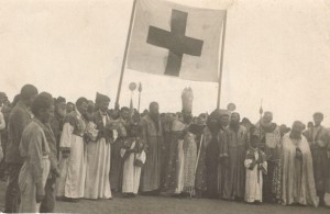 Musa Dagi