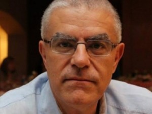 Արմեն Մազլումյան