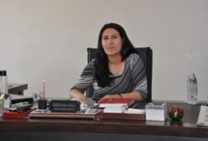 Գյուլիստան Աքել