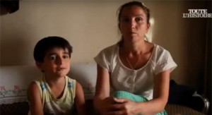 Լռութեան ժառանգութիւնը