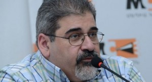 Կիրօ Մանոյեան