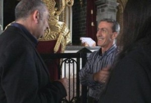 Հայերի գարունը