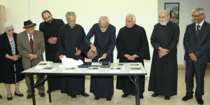 Մուսա Լերան Հայերը