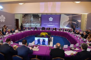 Պետական Յանձնախումբի 6-րդ Նիստը