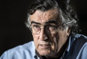 Ջեմալ փաշայի թոռ