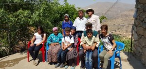 Gümüşhacıköy'den Vakıflıköy'e