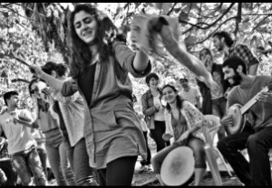 «Արմեն» ճամբարը