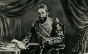 Կարմիր սուլթան