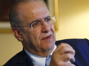 Կիպրոսի ԱԳ նախարարը