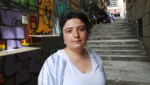 Մարի Էսկիճի