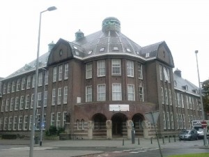 Ռոտերդամի համալսարան